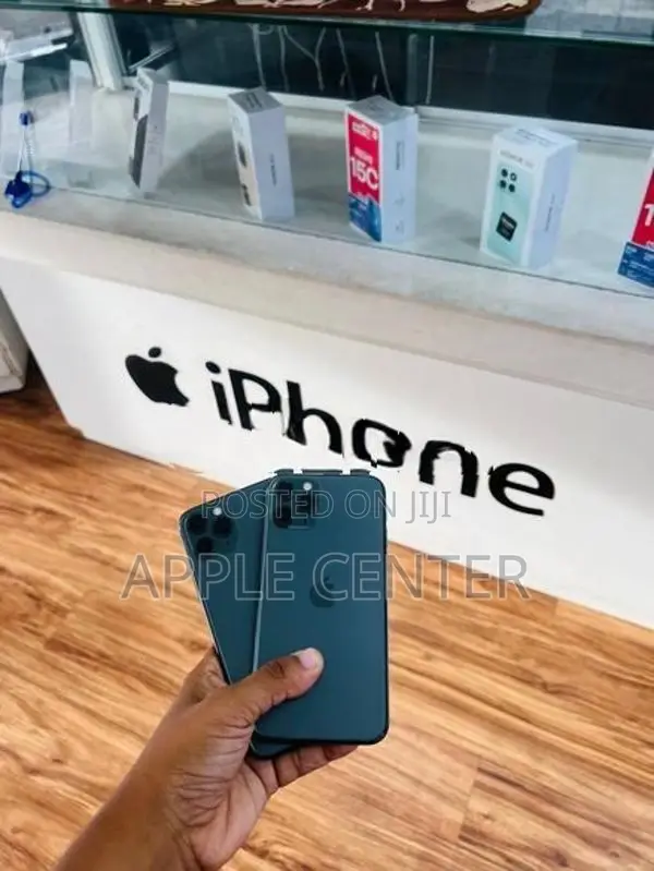 Apple iPhone 11 Pro (Used)