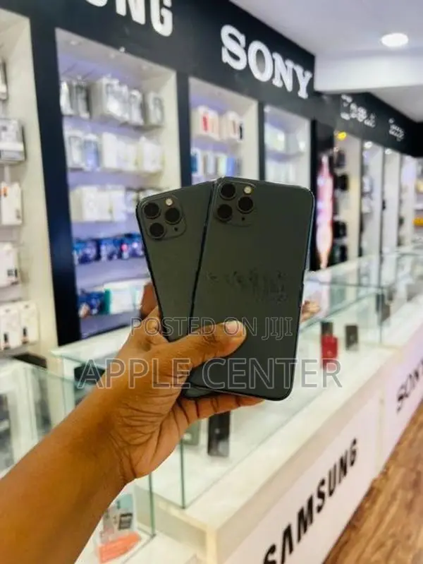 Apple iPhone 11 Pro (Used)