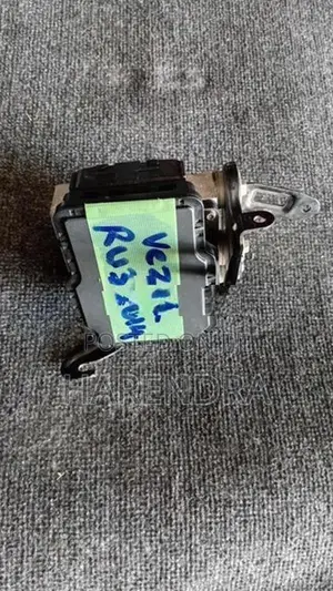 Honda Vezel ABS unit