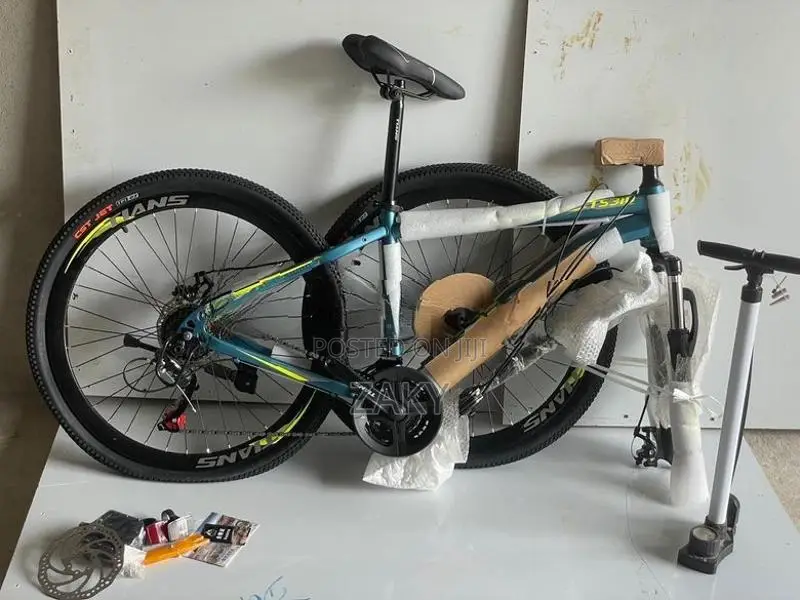 Mountain Bicycle 26”