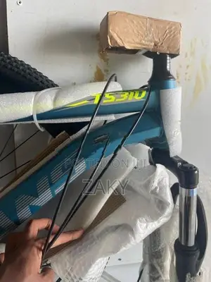 Mountain Bicycle 26”