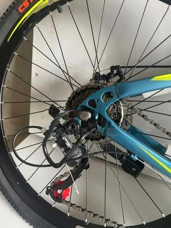Mountain Bicycle 26”