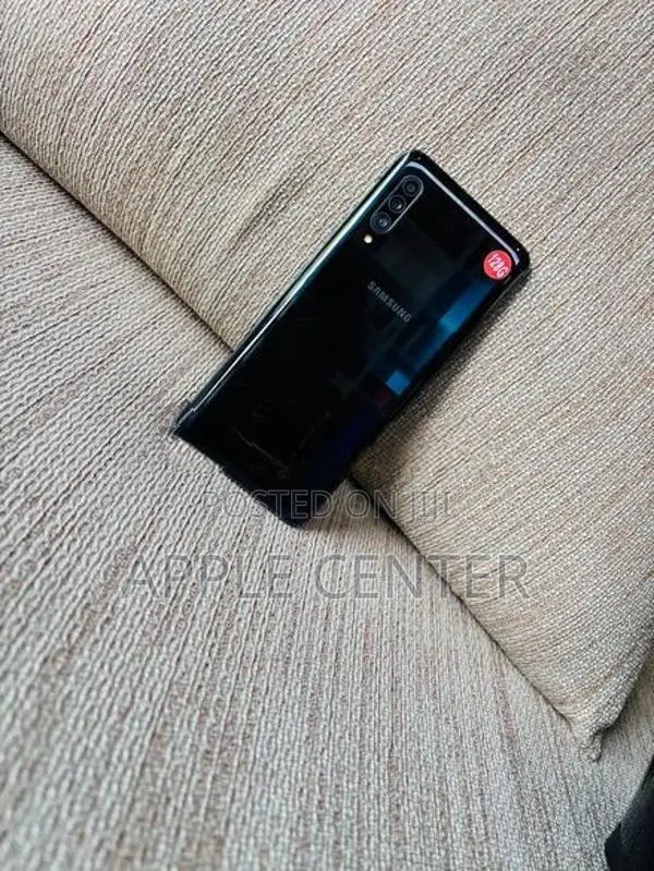 Samsung Galaxy A90 (Used)