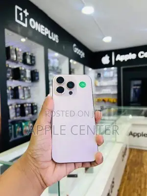 Apple iPhone 16 Pro (Used)