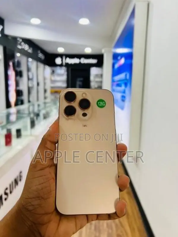 Apple iPhone 16 Pro (Used)