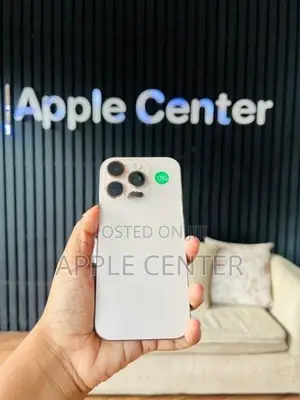 Apple iPhone 16 Pro (Used)