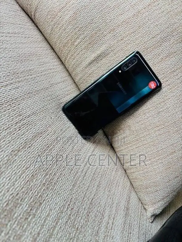 Samsung Galaxy A90 (Used)
