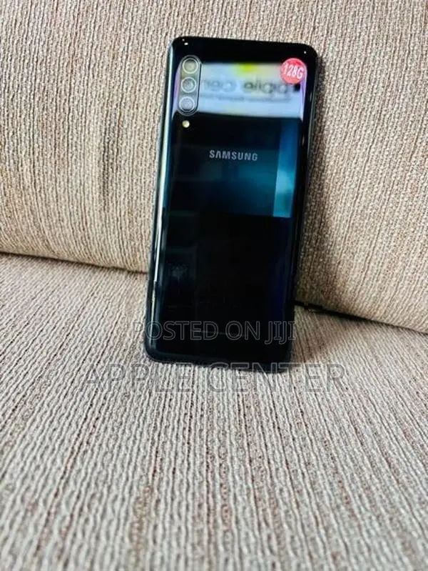 Samsung Galaxy A90 (Used)