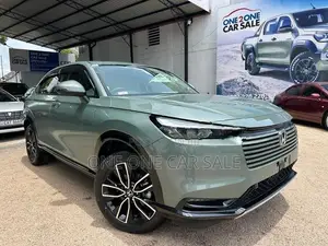 Honda Vezel Z Premium 2026
