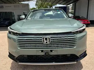 Honda Vezel Z Premium 2026