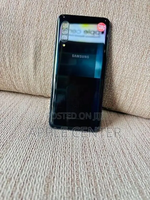 Samsung Galaxy A90 (Used)