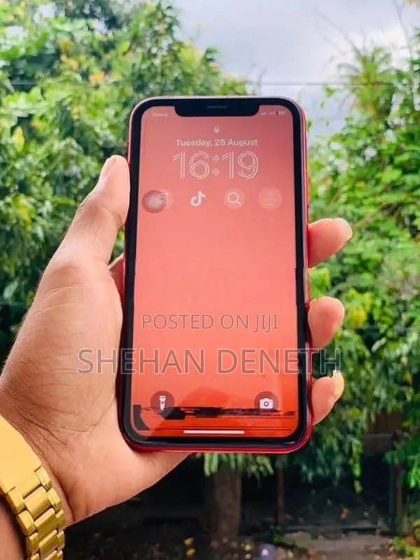 Apple iPhone XR (Used)