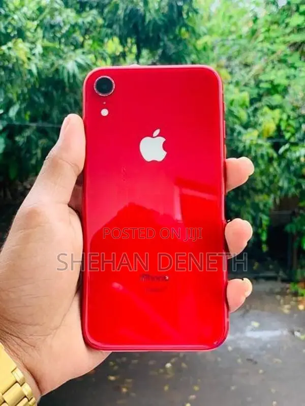 Apple iPhone XR (Used)