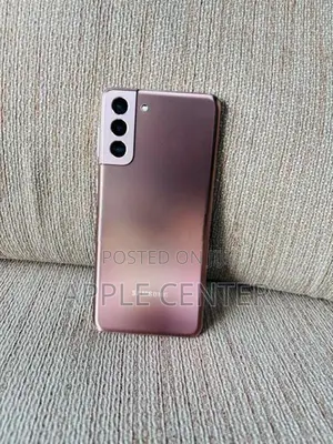 Samsung Galaxy S21 Plus (Used)