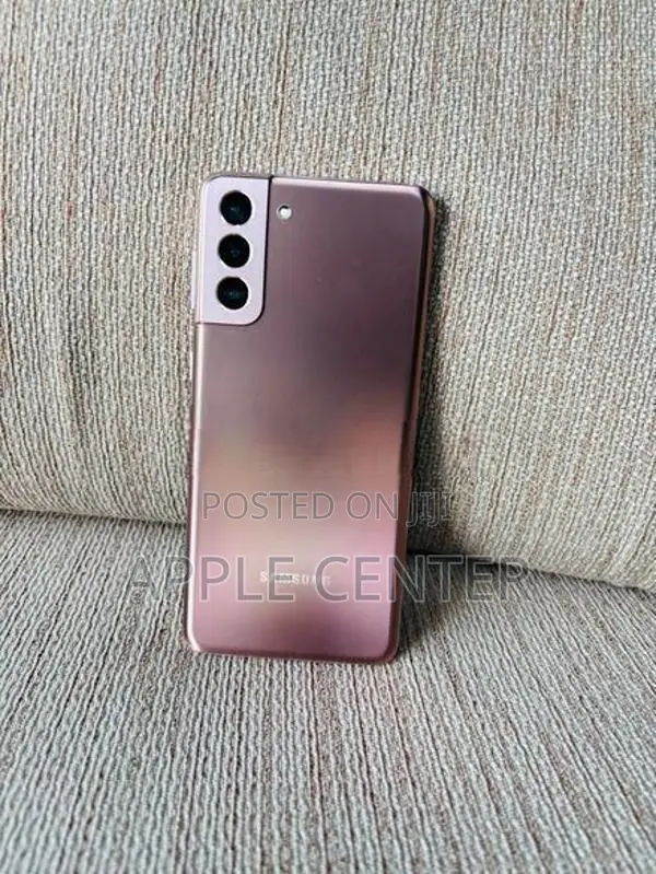 Samsung Galaxy S21 Plus (Used)