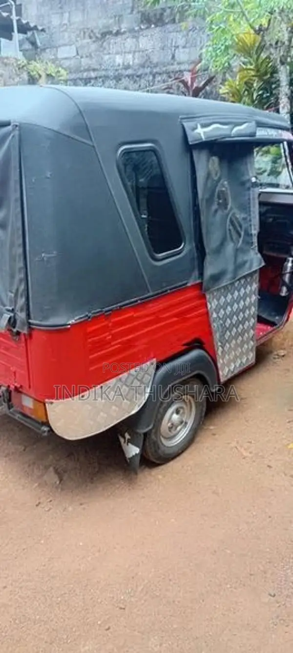 Piaggio Ape 2011