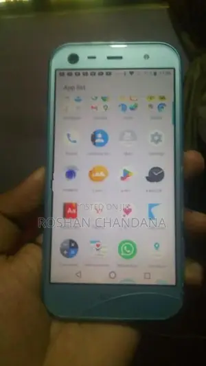 Sharp Aquos Xx Mini (Used)