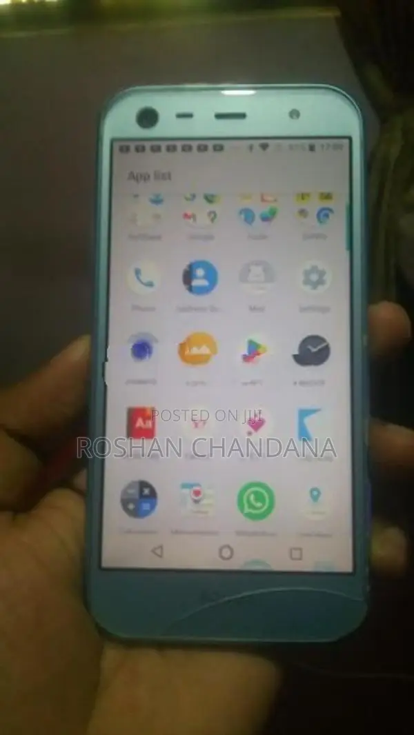 Sharp Aquos Xx Mini (Used)