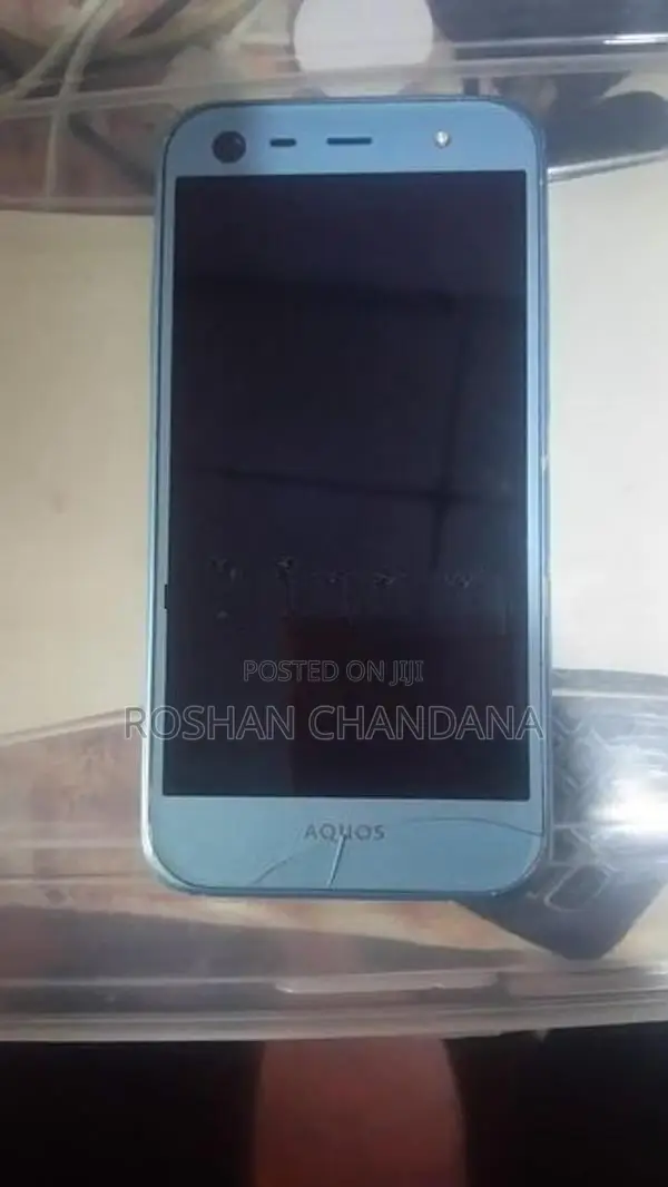 Sharp Aquos Xx Mini (Used)
