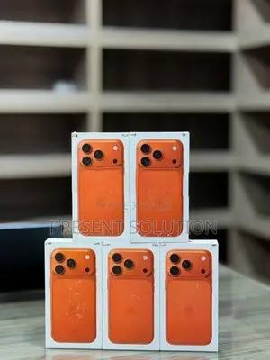 Apple iPhone 17 Pro 256GB E/SIM (Brand New)