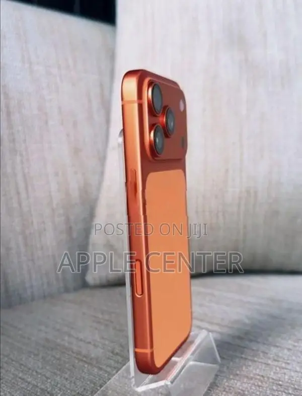 Apple iPhone 17 Pro (Used)