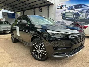 Honda Vezel Z Brand New 2026