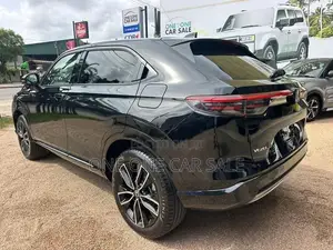 Honda Vezel Z Brand New 2026
