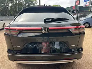 Honda Vezel Z Brand New 2026