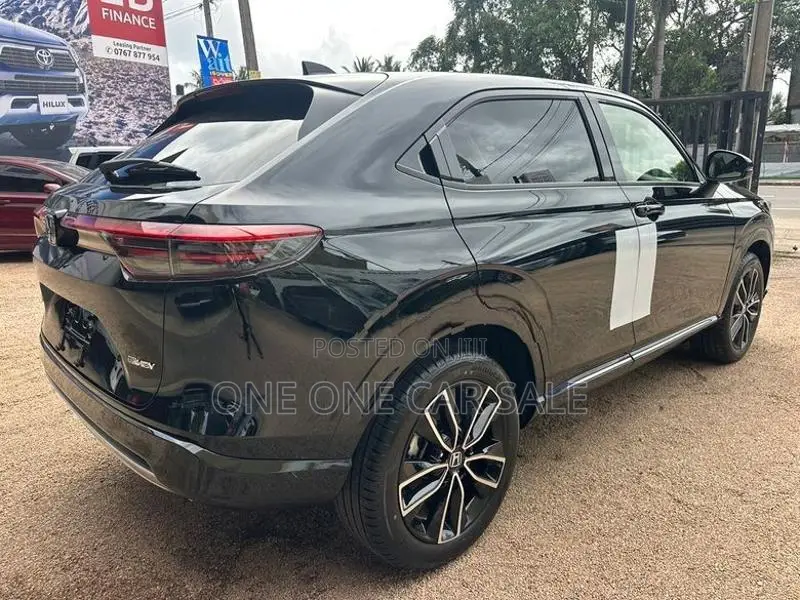 Honda Vezel Z Brand New 2026