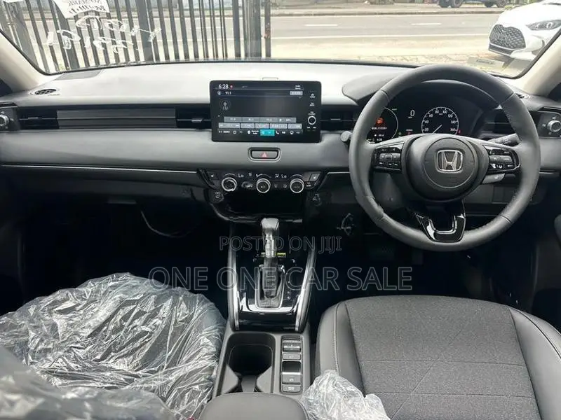 Honda Vezel Z Brand New 2026