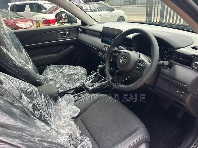 Honda Vezel Z Brand New 2026