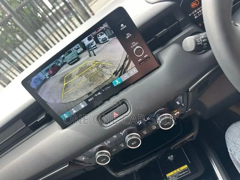 Honda Vezel Z Brand New 2026