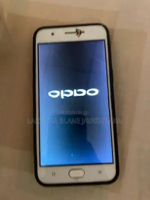 Oppo A57 (Used)