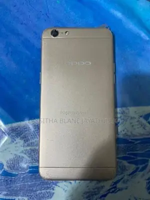 Oppo A57 (Used)