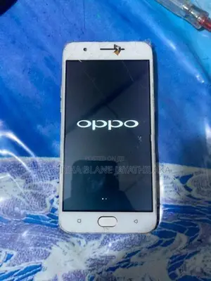 Oppo A57 (Used)
