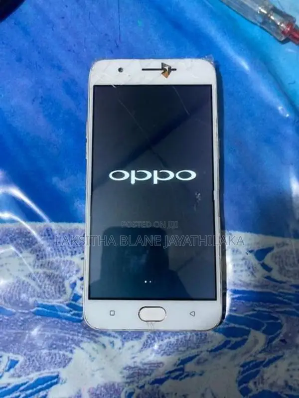Oppo A57 (Used)