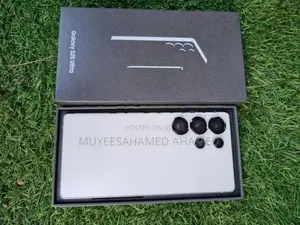 Samsung Galaxy S25 Ultra (Used)