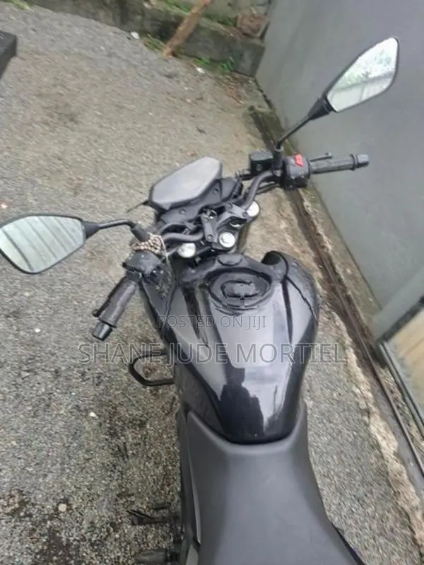 Bajaj Pulsar N160 2025