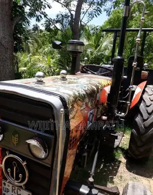 TAFE 45DI 2011