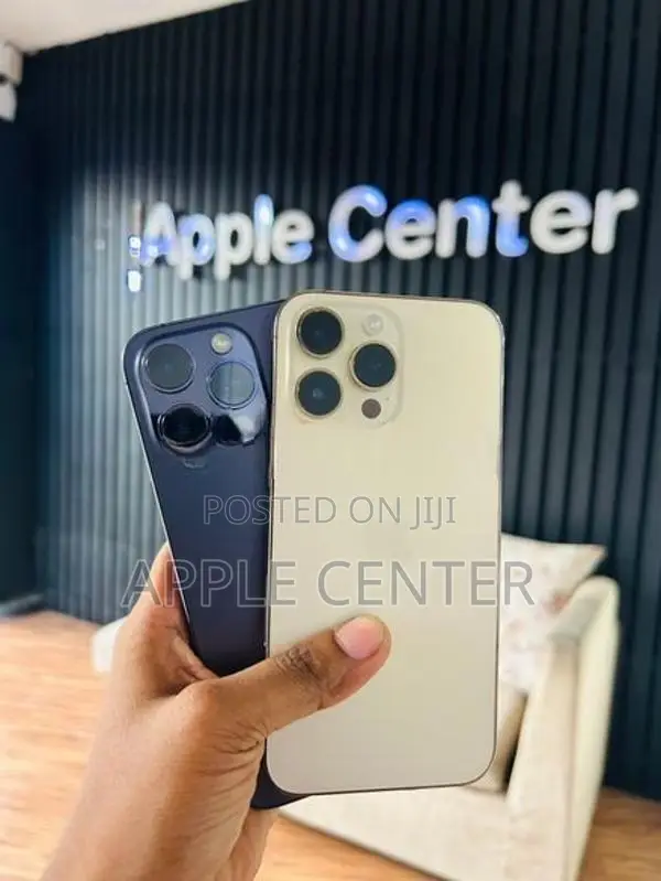 Apple iPhone 14 Pro Max (Used)