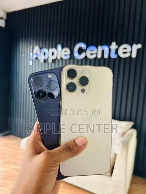 Apple iPhone 14 Pro Max (Used)