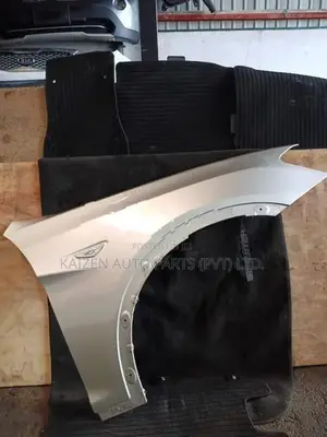 BMW X3 Fender