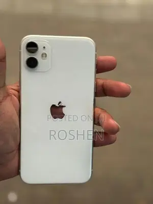 Apple iPhone 11 (Used)