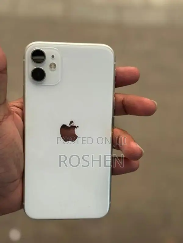 Apple iPhone 11 (Used)