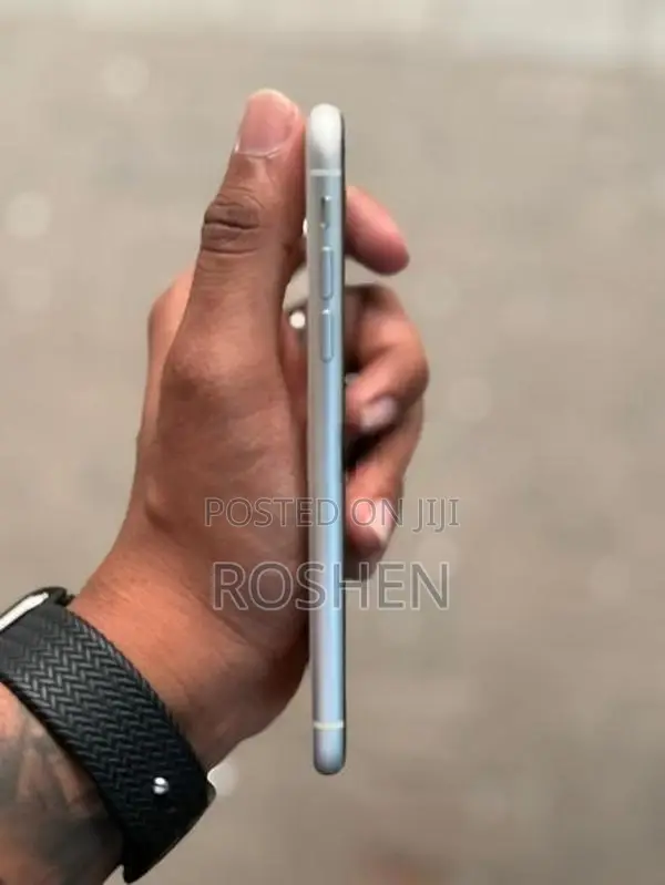 Apple iPhone 11 (Used)