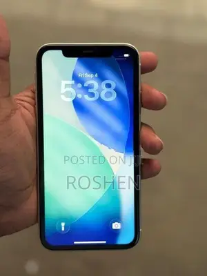 Apple iPhone 11 (Used)
