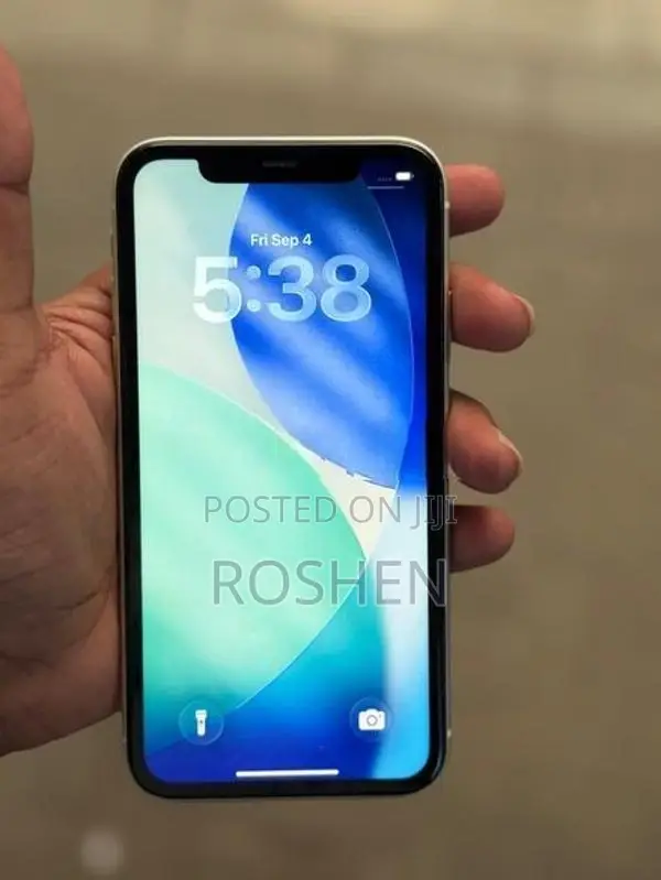 Apple iPhone 11 (Used)