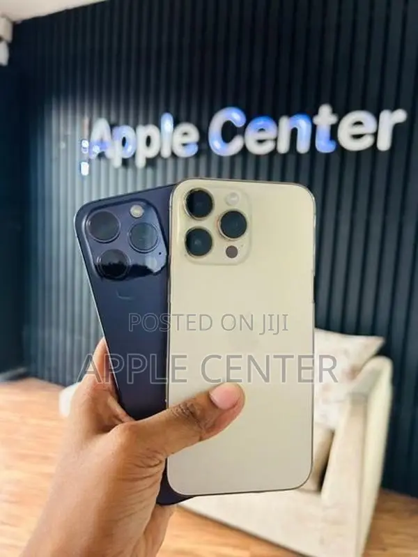 Apple iPhone 14 Pro Max (Used)