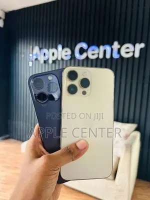 Apple iPhone 14 Pro Max (Used)