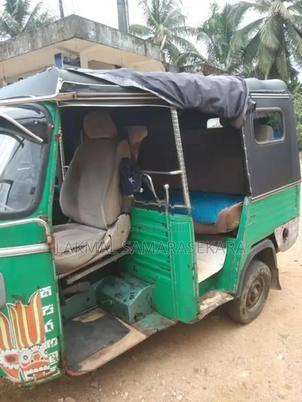 Piaggio Ape 2006